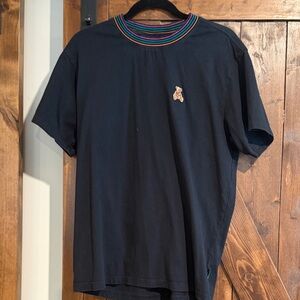 Men’s Teddy Fresh Tee Shirt